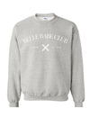 Belle Club Crewneck