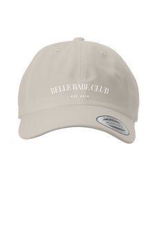  Belle Club Dad Hat