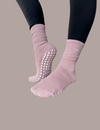 Tutu Active - Closed Toe Mid Calf Crew