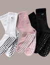Tutu Active - Closed Toe Mid Calf Crew