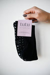 Tutu Active - Closed Toe Mid Calf Crew