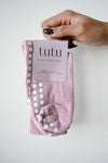 Tutu Active - Closed Toe Mid Calf Crew