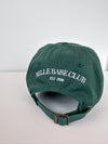 Belle Club Dad Hat