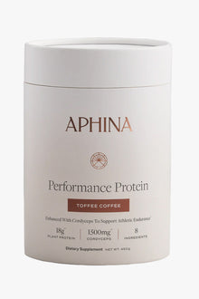 Aphina Performance Plant Protein