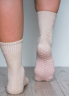 Honeycore Grip Socks