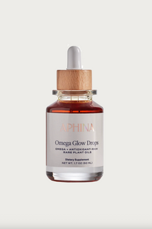  Aphina Omega Glow Drops