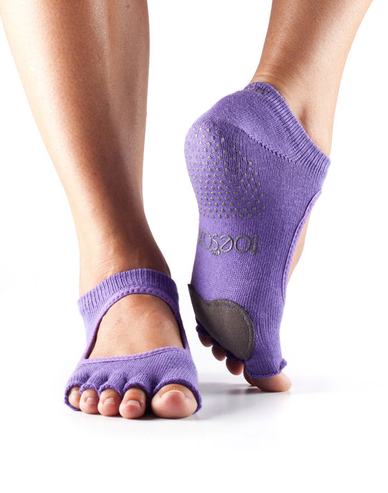 Plié ToeSox Grip Socks