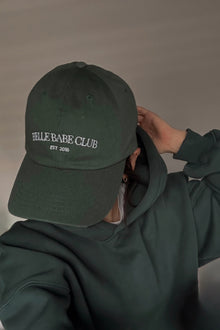  Belle Club Dad Hat