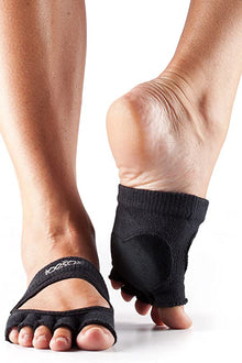 Ballerina Tucketts Grip Socks – Barre Belle Online