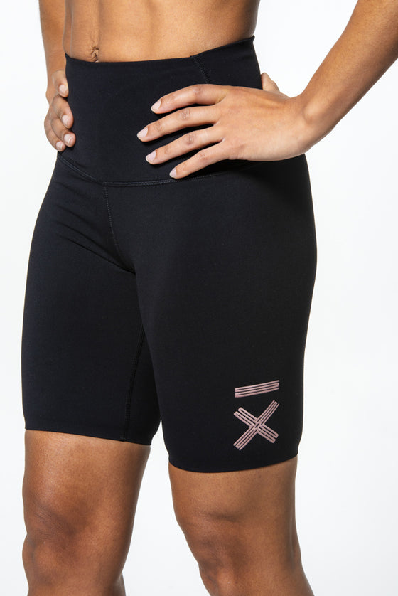X Bike Shorts