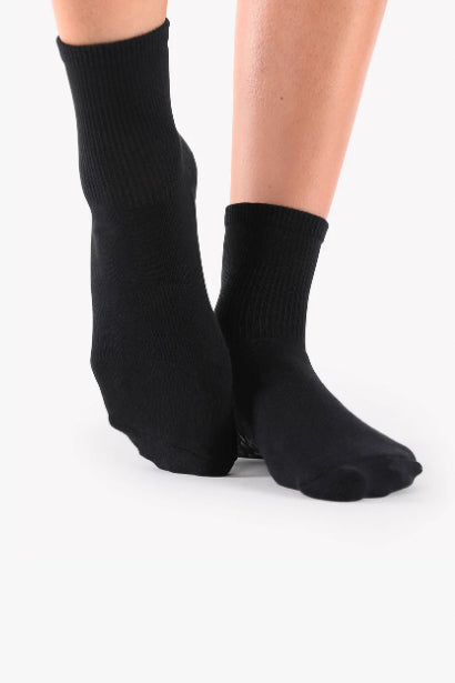 Pointe Studio - Union Ankle Sock