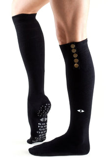  Stella Tavi Noir Grip Socks
