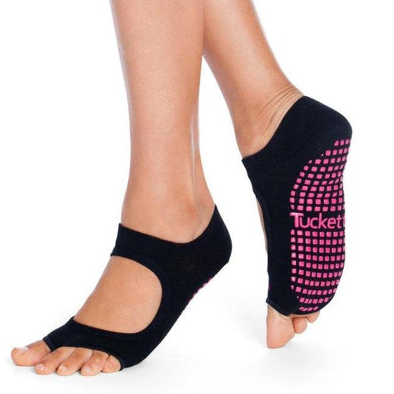 Allegro Tucketts Grip Socks
